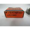  TAPERED ROLLER BEARING LM11949