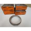 NEW LOT OF 4  TAPERED ROLLER BEARING CUP JL69310 #1 small image
