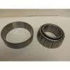 NEW ZWZ 306/42 TAPERED ROLLER BEARING AND RACE #1 small image