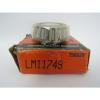  LM11749 Tapered Roller Bearings #3 small image