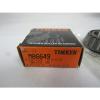  TAPERED ROLLER BEARING M86649 #6 small image
