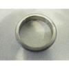  Tapered Roller Bearing Cup 25523-N 3.265&#034; Outside D .875&#034; W Steel BARGAIN #1 small image