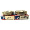  TAPERED ROLLER BEARING RACE/CUP 15245 LOT OF 2