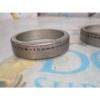  15245 TAPERED ROLLER BEARING CUP LOT OF 2 NEW #2 small image