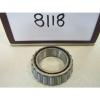  Tapered Roller Bearing 39590 Appear Unused NSN 3110001437538 CLICK 4 INFO #6 small image
