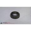  13687 TAPERED ROLLER BEARING BORE: 1.5&#034; CUP O.D: 2.7&#034; NEW #231034