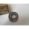 LOT OF 2 AKE KLM Tapered Roller Bearing Cone KLM 11949 KLM11949 New #2 small image