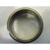  Tapered Roller Bearing Cup 3320 3.1562&#034; Outside D .9375&#034; W Steel DEAL! #4 small image