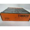  TAPERED ROLLER BEARING 3720 #7 small image