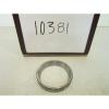  Tapered Roller Bearing Cup 29630 NSN 3110008721543 Appears Unused Nice