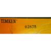  TAPERED ROLLER BEARING 02875 1-1/4&#034; INSIDE DIAMETER
