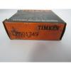  BEARING TAPERED ROLLER BEARING LM501349 #6 small image