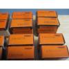 28  TAPERED ROLLER BEARINGS PART LOT 14 LM12710 &amp; 14 LM12749 AS IS