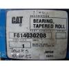 Cat Tapered Roller Bearing F814030208 #5 small image