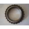  598 Tapered Roller Bearing 053893068695 #2 small image