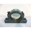 RX-643 DODGE 023177 TAPERED ROLLER BEARING PILLOW BLOCK. STYLE KDI. SERIES 203. #1 small image