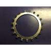W-14  Lock Wahsers for Ball Bearing Cylindrical and tapered roller Bearings #1 small image