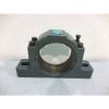 RX-643 DODGE 023177 TAPERED ROLLER BEARING PILLOW BLOCK. STYLE KDI. SERIES 203.