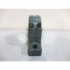 RX-643 DODGE 023177 TAPERED ROLLER BEARING PILLOW BLOCK. STYLE KDI. SERIES 203. #4 small image