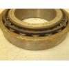 NEW  TAPERED ROLLER BEARING RACE CUP SET 568 &amp; 563-B SEE PHOTOS FREE SHIP! #2 small image