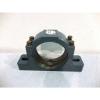RX-641 DODGE 023386 TAPERED ROLLER BEARING PILLOW BLOCK. STYLE KDI. SERIES 203. #1 small image