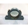 RX-641 DODGE 023386 TAPERED ROLLER BEARING PILLOW BLOCK. STYLE KDI. SERIES 203. #3 small image