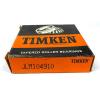  JLM104910 Tapered Roller Bearing Outer Race Cup #1 small image