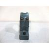RX-641 DODGE 023386 TAPERED ROLLER BEARING PILLOW BLOCK. STYLE KDI. SERIES 203.
