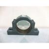 RX-642 DODGE 023199 TAPERED ROLLER BEARING PILLOW BLOCK. STYLE KDI. SERIES 509.