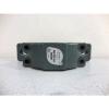RX-642 DODGE 023199 TAPERED ROLLER BEARING PILLOW BLOCK. STYLE KDI. SERIES 509. #5 small image