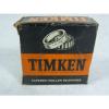  HM88649 Pinion Tapered Roller Bearing  #1 small image