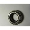 Federal-Mogul/National LM67048 LM67010 Tapered Roller Bearing And Cup  #3 small image