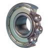 SKF 6007-2Z/C3 Ball Bearings #1 small image