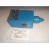 Rexroth AGA6439-1C  3/4&#034; DBDS10K18 Pump Mounted Relief block #1 small image