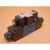 Mannesmann Rexroth 4WE6D61/OFEW110N9DK25L/V Hydraulic Directional Valve #1 small image