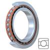  708 ACD/P4A distributors Miniature Precision Ball Bearings #1 small image