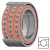 SKF 7007 CD/P4ATBTB Precision Ball Bearings #1 small image