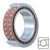 SKF 7200 CD/P4ADGB Miniature Precision Ball Bearings #1 small image