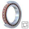 SKF 7010 CE/P4A Precision Ball Bearings