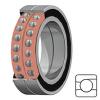 SKF S7009 ACD/P4ADGA Precision Ball Bearings #1 small image