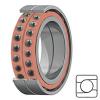  7014 ACE/HCP4ADT Precision Ball Bearings #1 small image