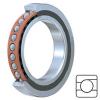  S71908 CDGA/P4A Precision Ball Bearings #1 small image