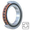  S7009 ACBGA/HCP4A Precision Ball Bearings #1 small image