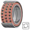 SKF 7020 CE/HCP4ATBTA Precision Ball Bearings #1 small image