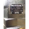 Hydraulic Pump Rexroth 40275743 #1 small image
