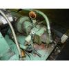 Rexroth 5 HP Hydraulic Unit, 27 Gal. Cap., 2PV2V3-30 Pump, Used, Warranty #4 small image