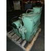 Rexroth 5 HP Hydraulic Unit, 27 Gal. Cap., 2PV2V3-30 Pump, Used, Warranty #7 small image