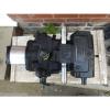 Rexroth Hydraulic Pump Type: A10VG45DA1DM2/10R-NSC60F015SQ-SK MNR:2108012 #1 small image