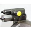 Rexroth Bosch A10SV0 45 DFR /31R-PPA12N00 / R910939183  / hydraulic pump #3 small image