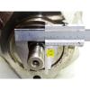 Rexroth Bosch A10SV0 45 DFR /31R-PPA12N00 / R910939183  / hydraulic pump #4 small image